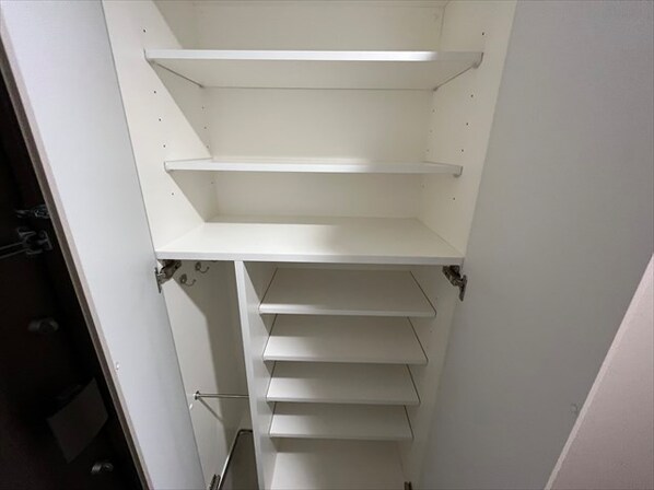 クオリタス浅草橋(QUALITAS浅草橋)の物件内観写真